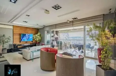 Apartamento com 4 quartos à venda na Rua Fábia, 517, Vila Romana, São Paulo