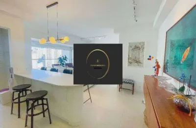 Apartamento com 1 quarto à venda na Rua Paris, 824, Sumaré, São Paulo