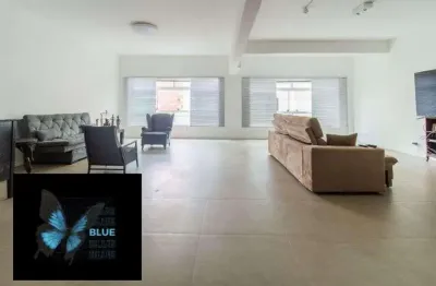 Apartamento de 134m2 com 2 quartos em Cerqueira César - São Paulo - SP.