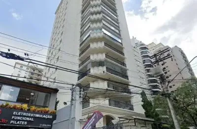Apartamento de 288m2 com 4 quartos em Vila Pompéia - São Paulo - SP.