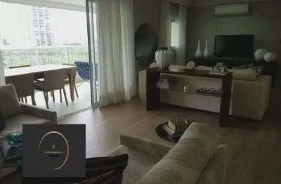 Apartamento com 3 quartos à venda na Rua Marc Chagall, 339, Água Branca, São Paulo