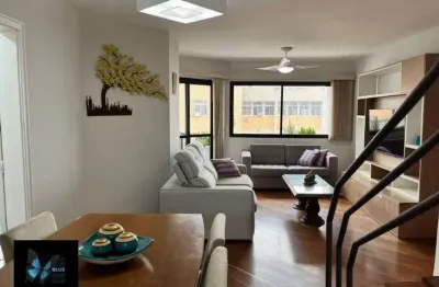 Cobertura com 4 quartos à venda na Rua Napoleão de Barros, 920, Vila Clementino, São Paulo