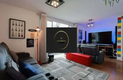 Duplex de 93m2 com 1 quarto em Santa Teresinha - São Paulo - SP.