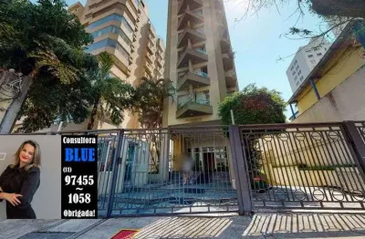 Apartamento de 46m2 com 1 quarto em Vila Mariana - São Paulo - SP.