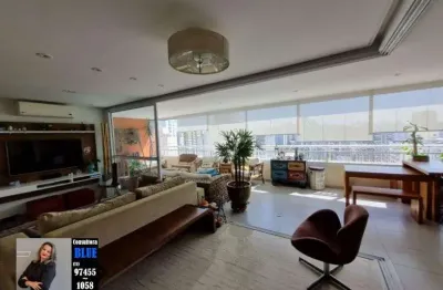 Cobertura com 4 quartos à venda na Avenida Bosque da Saúde, 519, Saúde, São Paulo