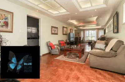 Imóvel de 192m2 com 3 quartos em Jardim Paulista - São Paulo - SP.