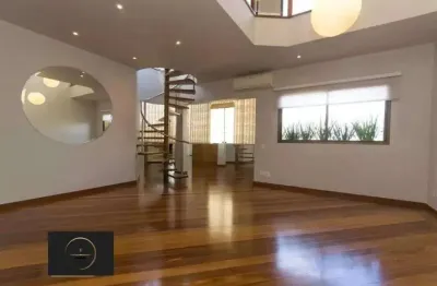 Cobertura Duplex de 245m2 com 3 quartos em Vila Clementino - São Paulo - SP.
