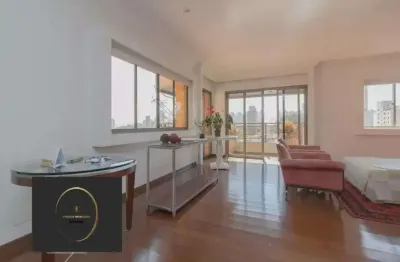 Imóvel de 201m2 com 4 quartos em Vila Clementino - São Paulo - SP.