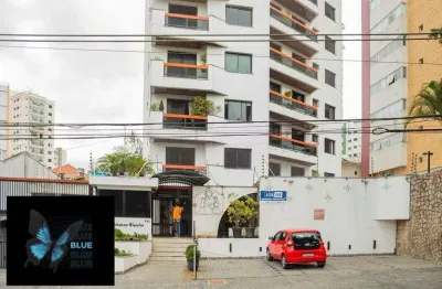 Apartamento com 4 quartos à venda na Avenida Paes de Barros, 343, Mooca, São Paulo
