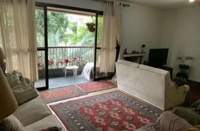 Apartamento de 174m2 com 4 quartos em Vila Uberabinha - São Paulo - SP.