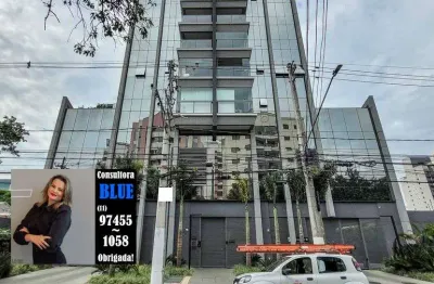 Apartamento com 1 quarto à venda na Avenida Cotovia, 737, Indianópolis, São Paulo