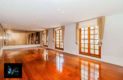 Imóvel de 274m2 com 3 quartos em Jardim Paulista - São Paulo - SP.