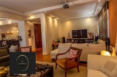 Imóvel de 303m2 com 4 quartos em Higienópolis - São Paulo - SP.