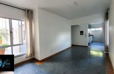 Apartamento de 92m2 com 3 quartos em Pinheiros - São Paulo - SP.