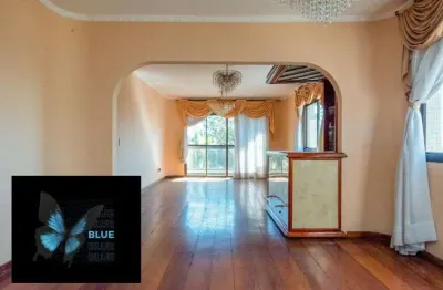 Apartamento de 222m2 com 4 quartos em Ipiranga - São Paulo - SP.