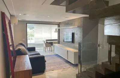 Duplex de 195m2 com 3 quartos em Vila Santa Catarina - São Paulo - SP.