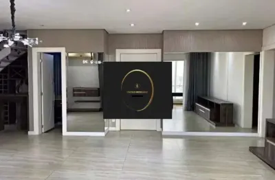 Cobertura Duplex de 389m2 com 4 quartos em Parque da Mooca - São Paulo - SP.