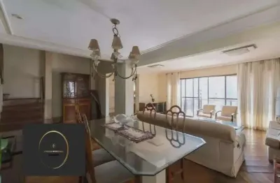 Duplex de 200m2 com 4 quartos em Jardim Vila Mariana - São Paulo - SP.
