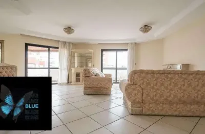 Apartamento com 4 quartos à venda na Rua Pedro Pomponazzi, 890, Vila Mariana, São Paulo