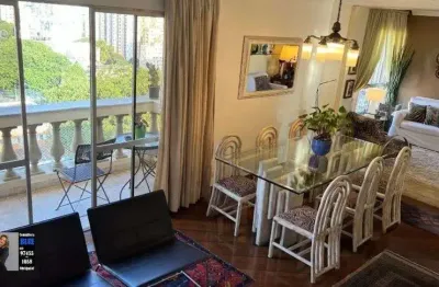 Apartamento à venda no bairro Vila Clementino - São Paulo/SP, Zona Sul