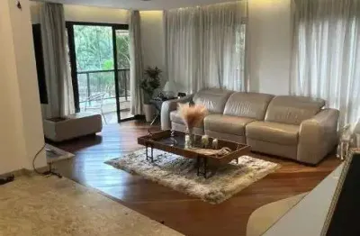 Imóvel de 209m2 com 3 quartos em Indianópolis - São Paulo - SP.