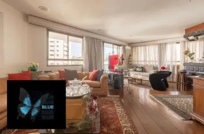 Apartamento de 360m2 com 3 quartos em Santa Cecília - São Paulo - SP.