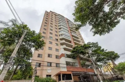 Apartamento de 122m2 com 4 quartos em Planalto Paulista - São Paulo - SP.