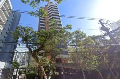 Apartamento de 242m2 com 4 quartos em Planalto Paulista - São Paulo - SP.