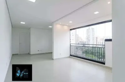 Imóvel de 51m2 com 2 quartos em Chácara Inglesa - São Paulo - SP.