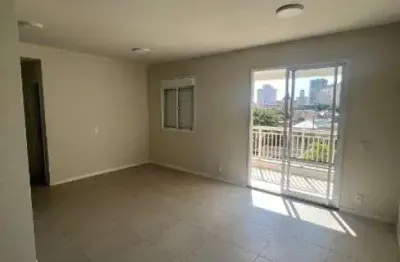 Apartamento com 2 quartos à venda na Rua Wandenkolk, 711, Mooca, São Paulo