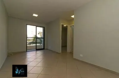 Imóvel de 51m2 com 2 quartos em Vila Monte Alegre - São Paulo - SP.