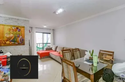 Apartamento com 3 quartos à venda na Rua do Arraial, 209, Vila Mariana, São Paulo