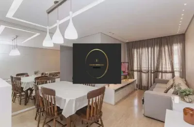 Imóvel de 77m2 com 3 quartos em Jardim Vila Mariana - São Paulo - SP.