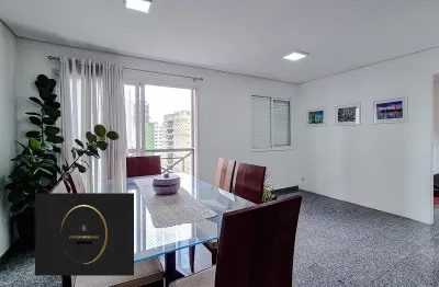 Cobertura Duplex com 2 Suites em Perdizes - Rua Caiubi - São Paulo - SP