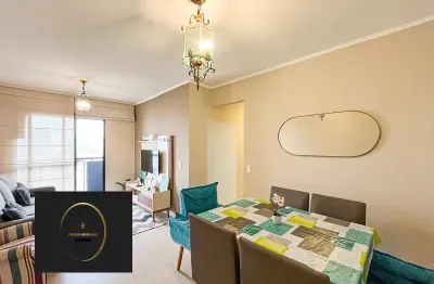 Apartamento de 3 quartos na Vila Madalena - Rua Antônio Gonçalves da Cruz - São Paulo - SP.