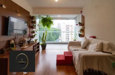 Imovel de 77m2 com 3 quartos em Perdizes - Rua Diana - São Paulo - SP.