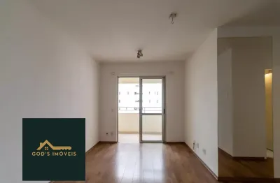 Imóvel de 63m2 com 2 quartos na Barra Funda - Rua Capistrano de Abreu - São Paulo - SP.