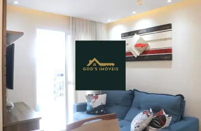 Imóvel de 51m2 com 2 quartos em Barra Funda - Rua Anhangüera - São Paulo - SP.