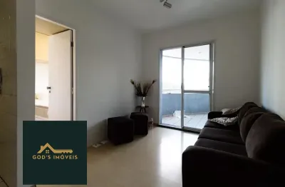Imóvel de 45m2 com 1 quarto em Perdizes - Rua Aimberê - São Paulo - SP.