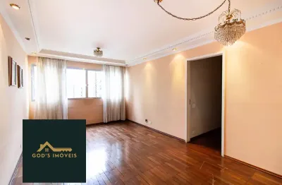 Imovel de 82m2 com 3 quartos em Perdizes - Rua Tucuna - São Paulo - SP.