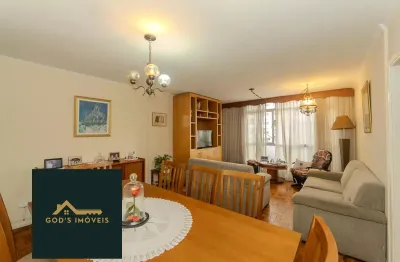 Imovel de 114m2 com 3 quartos na Bela Vista - Rua Carlos Sampaio - São Paulo - SP.