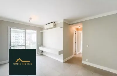 Imovel de 82m2 com 3 quartos na Barra Funda - Rua Brigadeiro Galvão - São Paulo - SP.