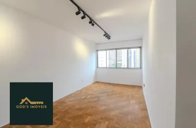 Imovel de 75m2 com 2 quartos na Bela Vista - Rua dos Franceses - São Paulo - SP.