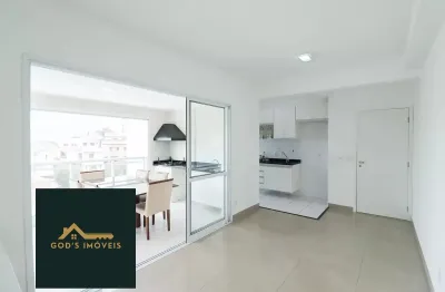 Imóvel de 76m2 com 2 quartos em Lauzane Paulista - Rua Conselheiro Moreira de Barros - São Paulo - SP.