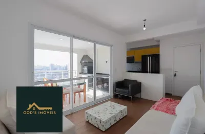 Imóvel de 74m2 com 2 quartos em Lauzane Paulista - Rua Conselheiro Moreira de Barros - São Paulo - SP.