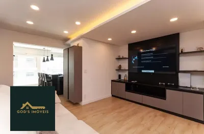 Imóvel de 97m2 com 2 quartos na Vila Ipojuca - Rua Camburiú - São Paulo - SP.