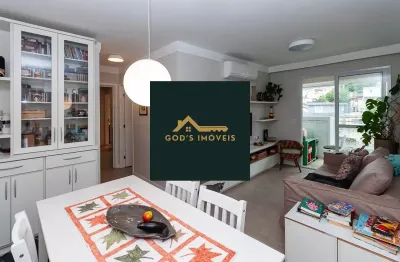 Imóvel de 74m2 com 2 quartos na Vila Ipojuca - Rua Camburiú - São Paulo - SP.