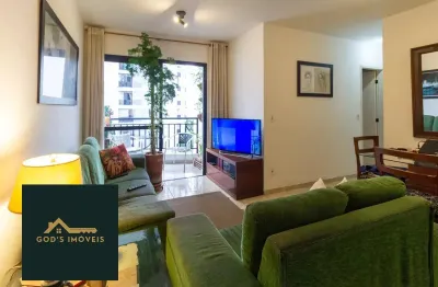 Imóvel de 61m2 com 2 quartos em Perdizes - Rua Caraíbas - São Paulo - SP.