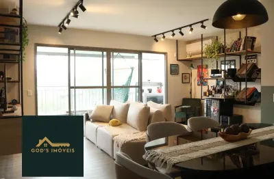 Imóvel de 92m2 com 2 quartos na Rua Adalberto Kemeny - São Paulo - SP.