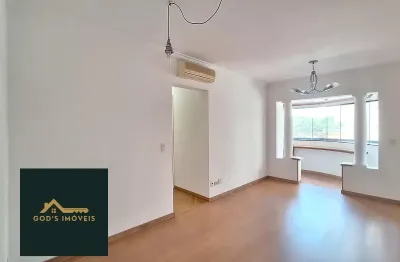 Imóvel de 76m2 com 3 quartos na Vila Anglo Brasileira - Rua Ribeiro de Barros - São Paulo - SP.